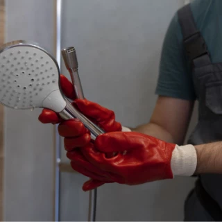 Chuveiros e Ducha eletrica Instalação, Manutenção para proporcionar um banho gostos e seguro de risco de choque eletrico na hora de relaxar 