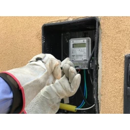 Padrão de energia concessionaria elektro manutenção reparos reformas aumento de carga conforme norma NBR-5410