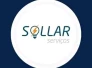 Logo de Eletricista 24horas | Sollar Serviços Elétricos